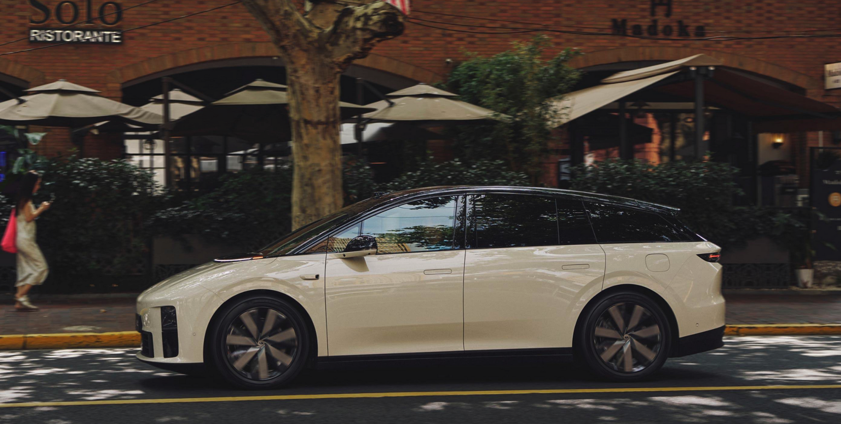 理想汽车官宣春节后推行“门店合伙人”计划 优化考核赋能终端